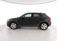 Audi Q2 30TDI Admired