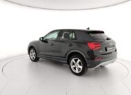 Audi Q2 30TDI Admired