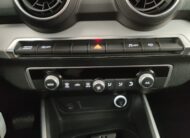 Audi Q2 30TDI Admired