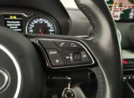 Audi Q2 30TDI Admired