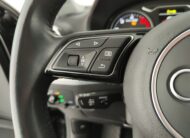 Audi Q2 30TDI Admired