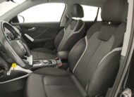 Audi Q2 30TDI Admired