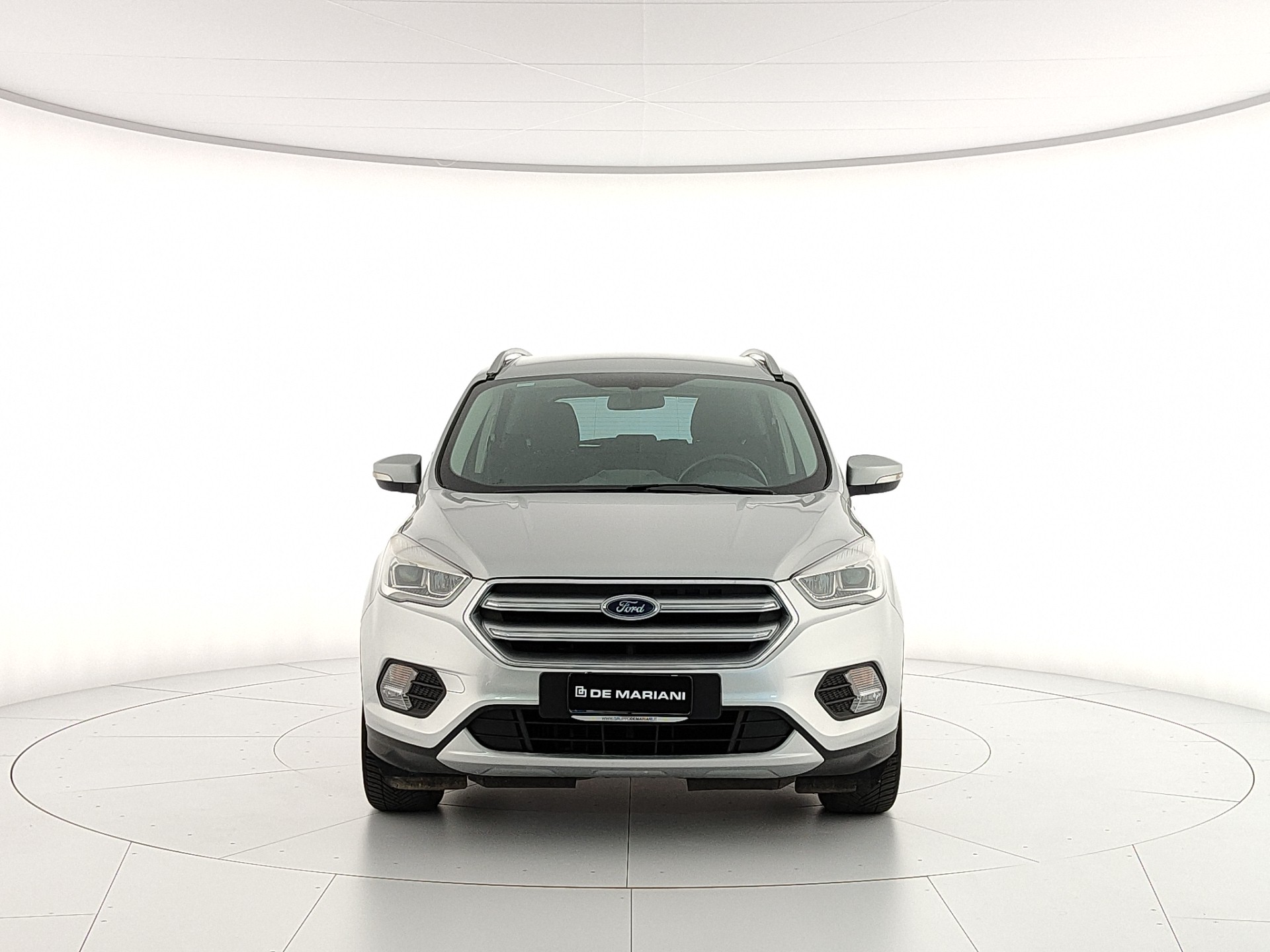 FORD KUGA 1.5 TDCI BUSINESS 2WD POWERSHIFT