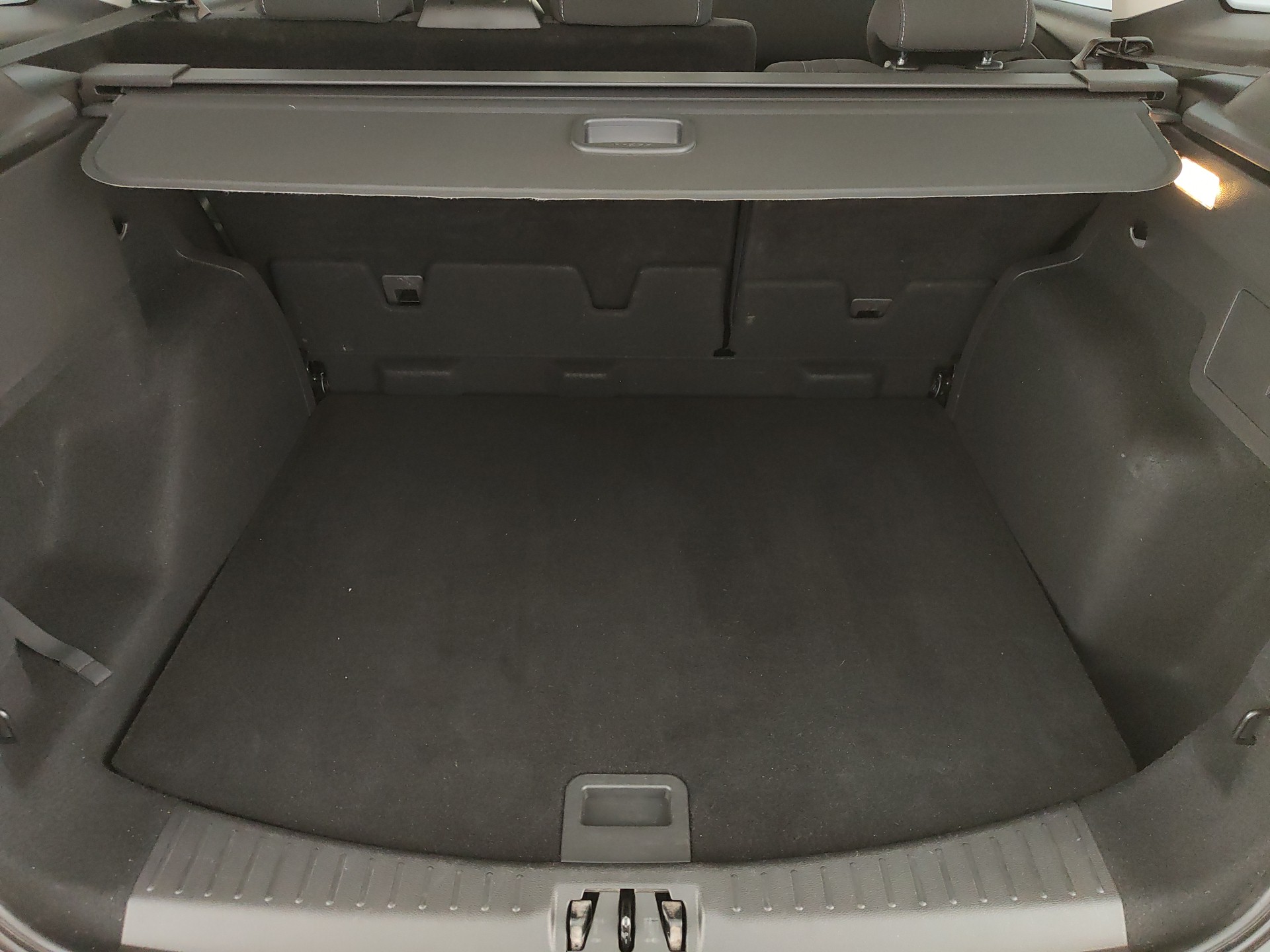 FORD KUGA 1.5 TDCI BUSINESS 2WD POWERSHIFT