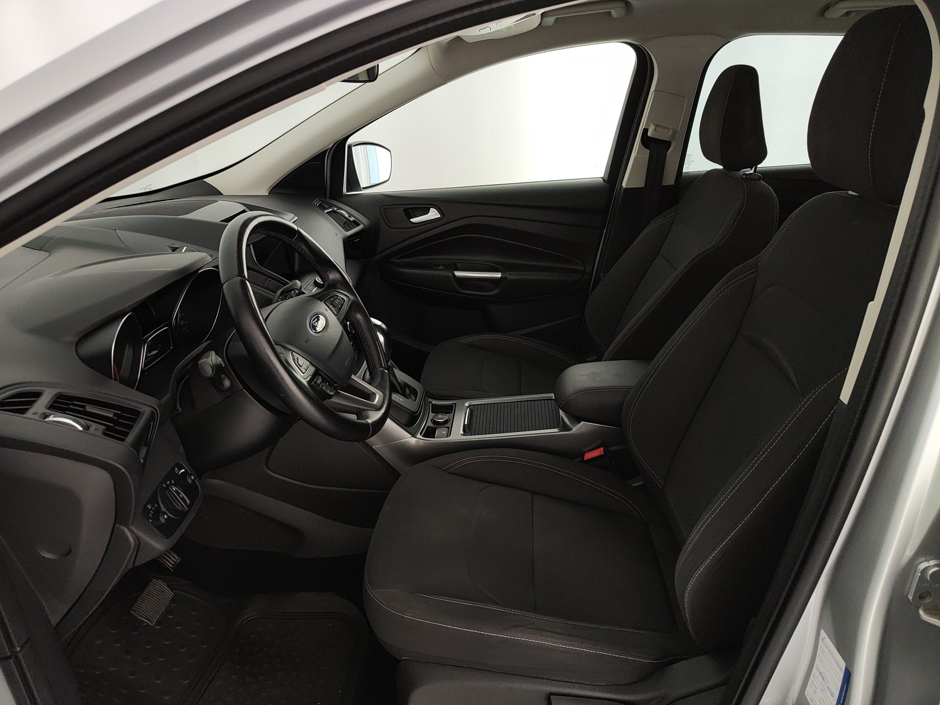 FORD KUGA 1.5 TDCI BUSINESS 2WD POWERSHIFT