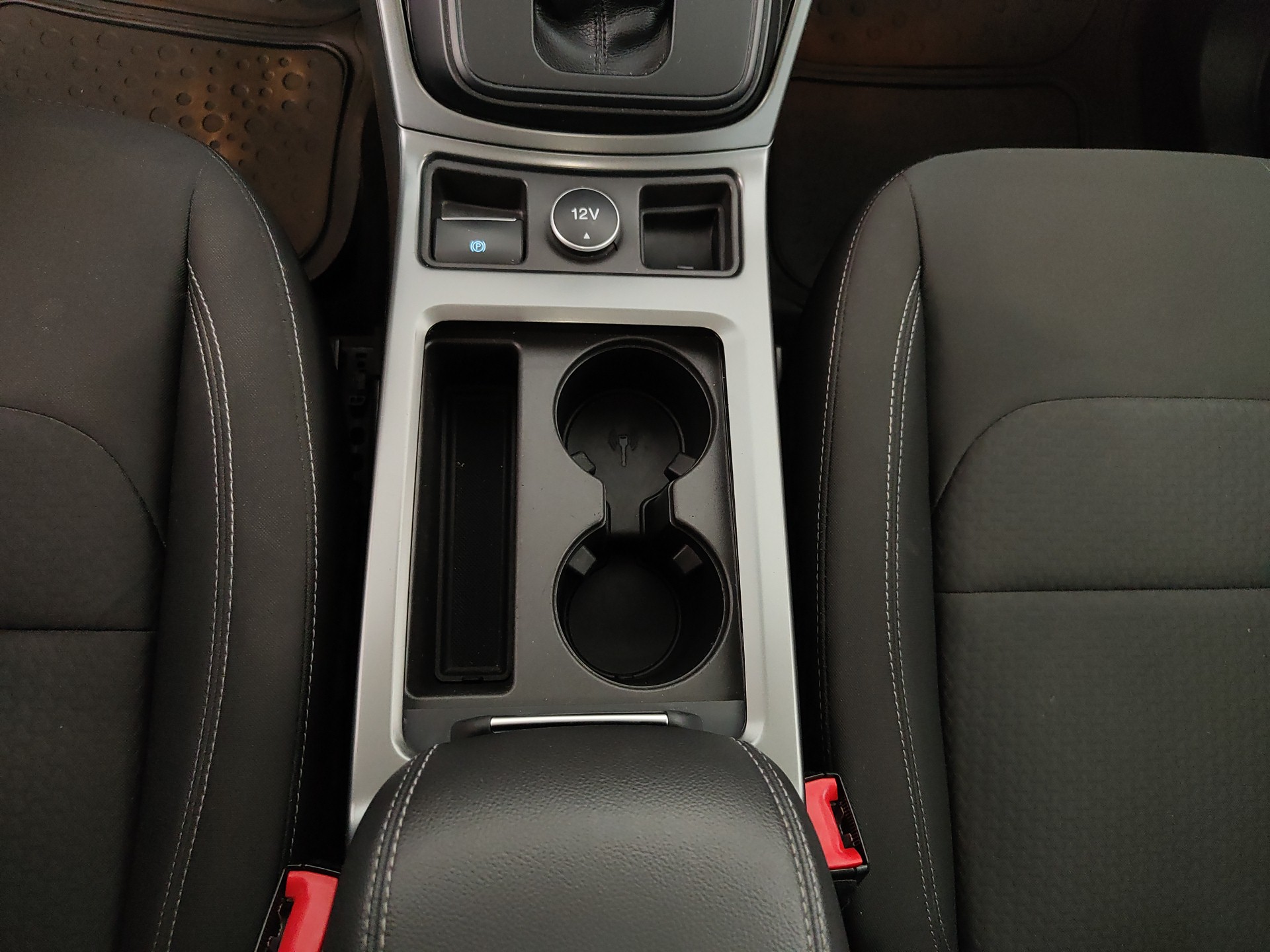 FORD KUGA 1.5 TDCI BUSINESS 2WD POWERSHIFT