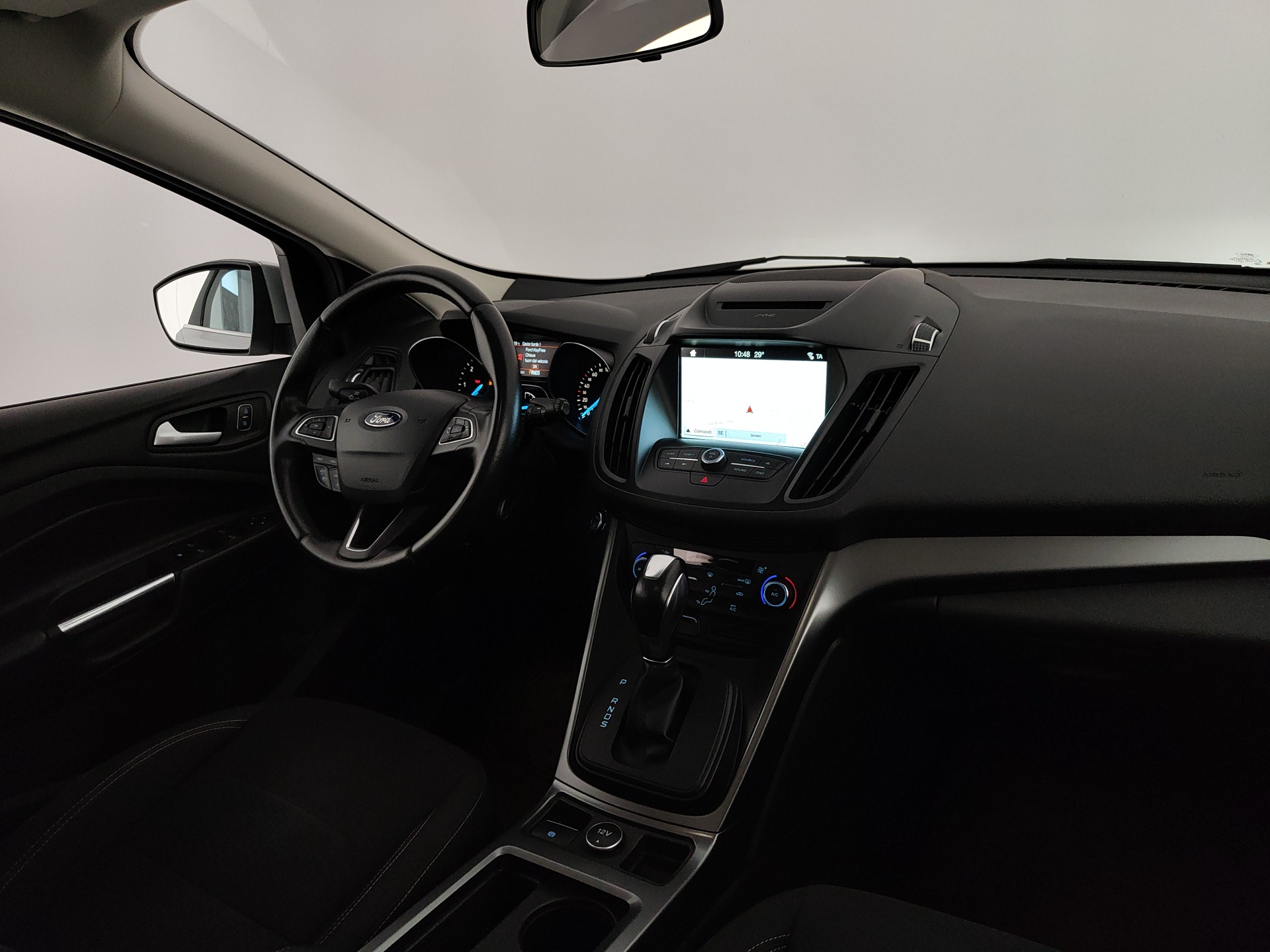 FORD KUGA 1.5 TDCI BUSINESS 2WD POWERSHIFT