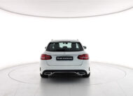 MERCEDES CLASSE C SW 220 d Premium 4matic Auto