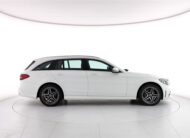 MERCEDES CLASSE C SW 220 d Premium 4matic Auto