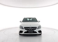 MERCEDES CLASSE C SW 220 d Premium 4matic Auto