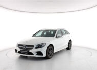 MERCEDES CLASSE C SW 220 d Premium 4matic Auto