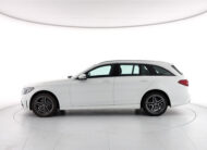 MERCEDES CLASSE C SW 220 d Premium 4matic Auto
