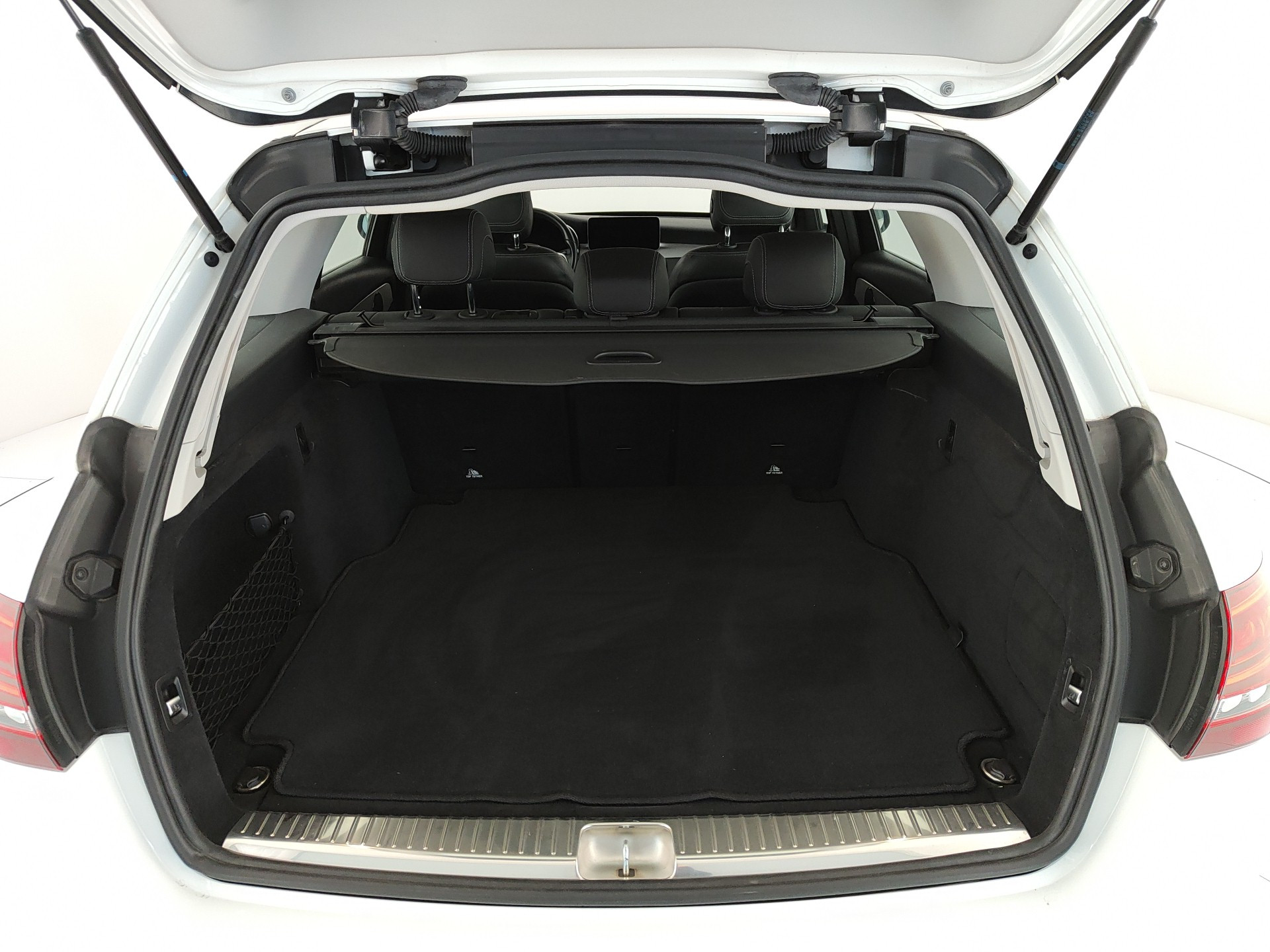 MERCEDES CLASSE C SW 220 d Premium 4matic Auto