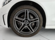 MERCEDES CLASSE C SW 220 d Premium 4matic Auto