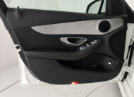 MERCEDES CLASSE C SW 220 d Premium 4matic Auto