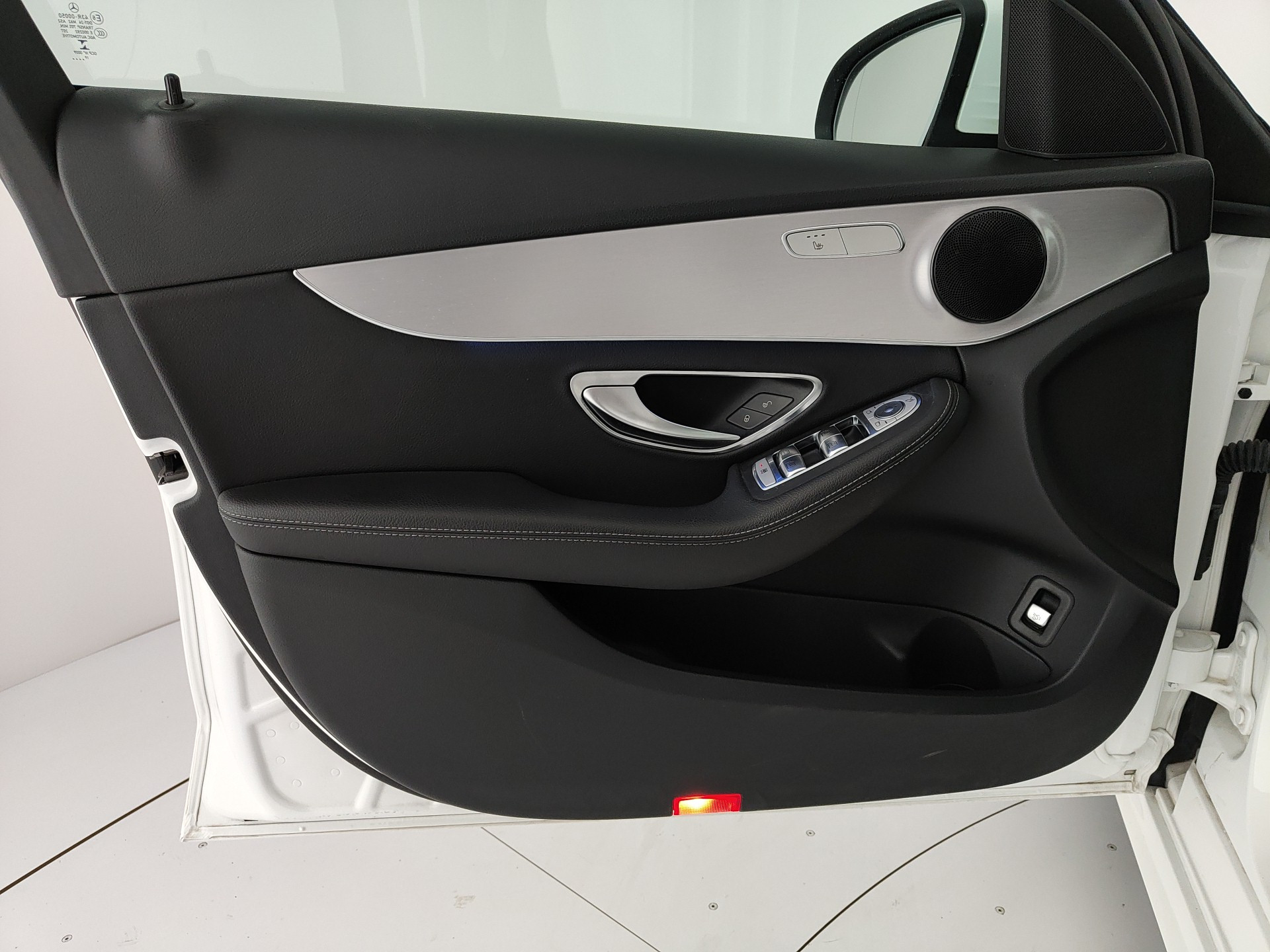 MERCEDES CLASSE C SW 220 d Premium 4matic Auto