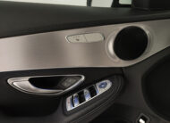 MERCEDES CLASSE C SW 220 d Premium 4matic Auto