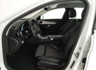 MERCEDES CLASSE C SW 220 d Premium 4matic Auto