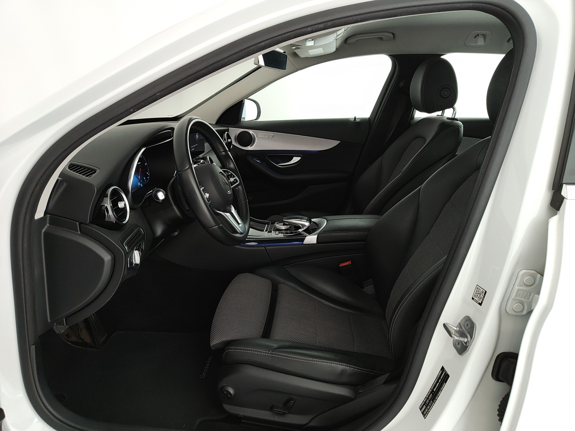 MERCEDES CLASSE C SW 220 d Premium 4matic Auto