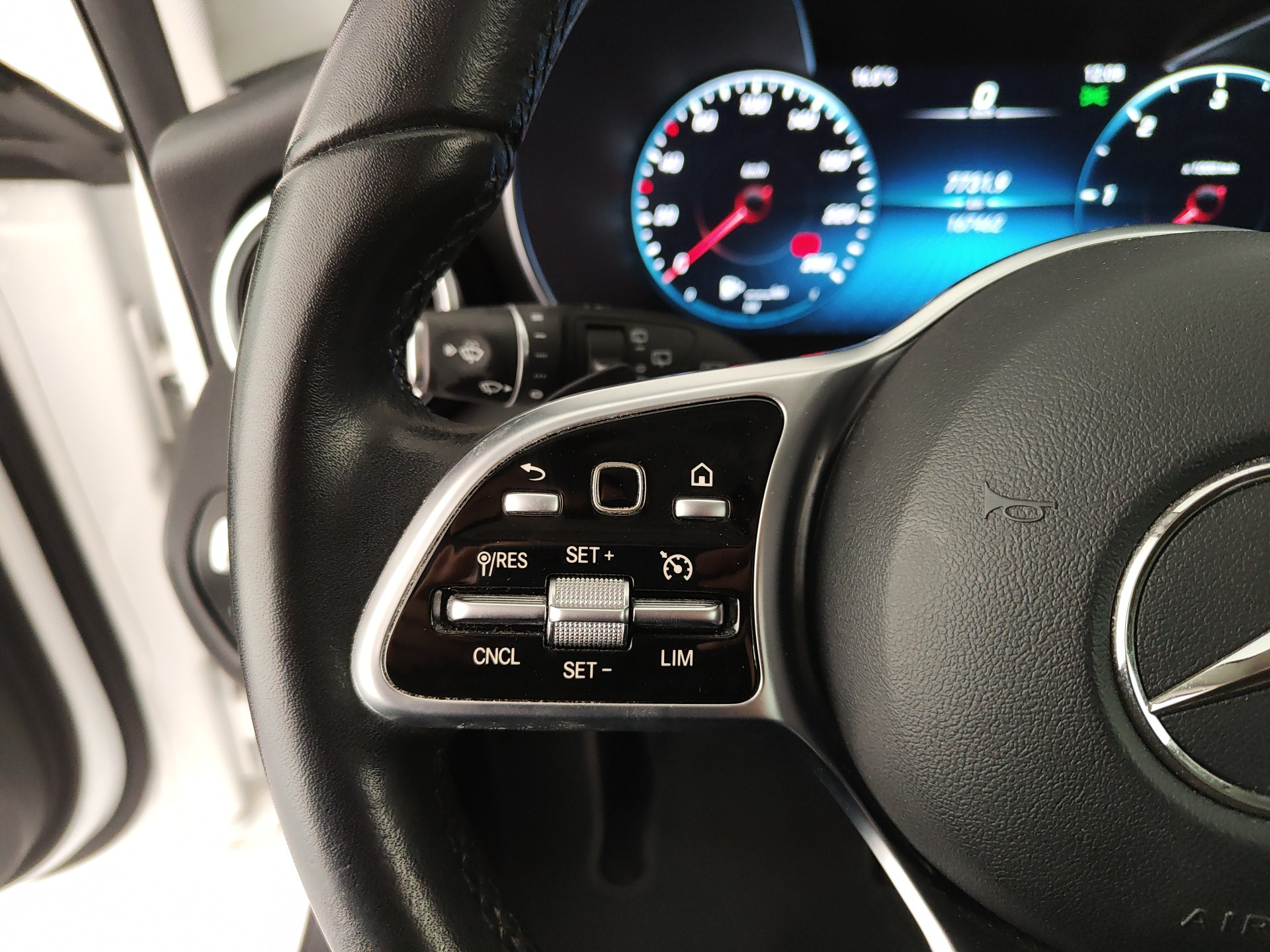 MERCEDES CLASSE C SW 220 d Premium 4matic Auto