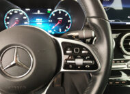 MERCEDES CLASSE C SW 220 d Premium 4matic Auto
