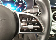 MERCEDES CLASSE C SW 220 d Premium 4matic Auto