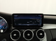 MERCEDES CLASSE C SW 220 d Premium 4matic Auto