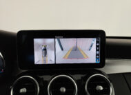 MERCEDES CLASSE C SW 220 d Premium 4matic Auto