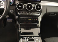 MERCEDES CLASSE C SW 220 d Premium 4matic Auto