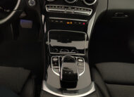 MERCEDES CLASSE C SW 220 d Premium 4matic Auto