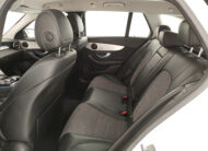MERCEDES CLASSE C SW 220 d Premium 4matic Auto
