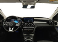 MERCEDES CLASSE C SW 220 d Premium 4matic Auto