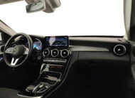 MERCEDES CLASSE C SW 220 d Premium 4matic Auto