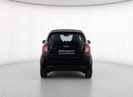 SMART FORTWO EQ TWINAMIC PURE