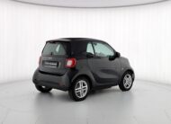 SMART FORTWO EQ TWINAMIC PURE