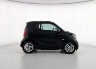 SMART FORTWO EQ TWINAMIC PURE