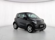 SMART FORTWO EQ TWINAMIC PURE