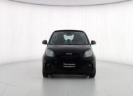 SMART FORTWO EQ TWINAMIC PURE