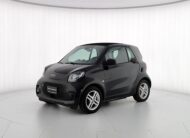 SMART FORTWO EQ TWINAMIC PURE