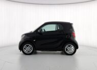 SMART FORTWO EQ TWINAMIC PURE