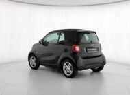 SMART FORTWO EQ TWINAMIC PURE