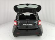 SMART FORTWO EQ TWINAMIC PURE