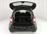 SMART FORTWO EQ TWINAMIC PURE