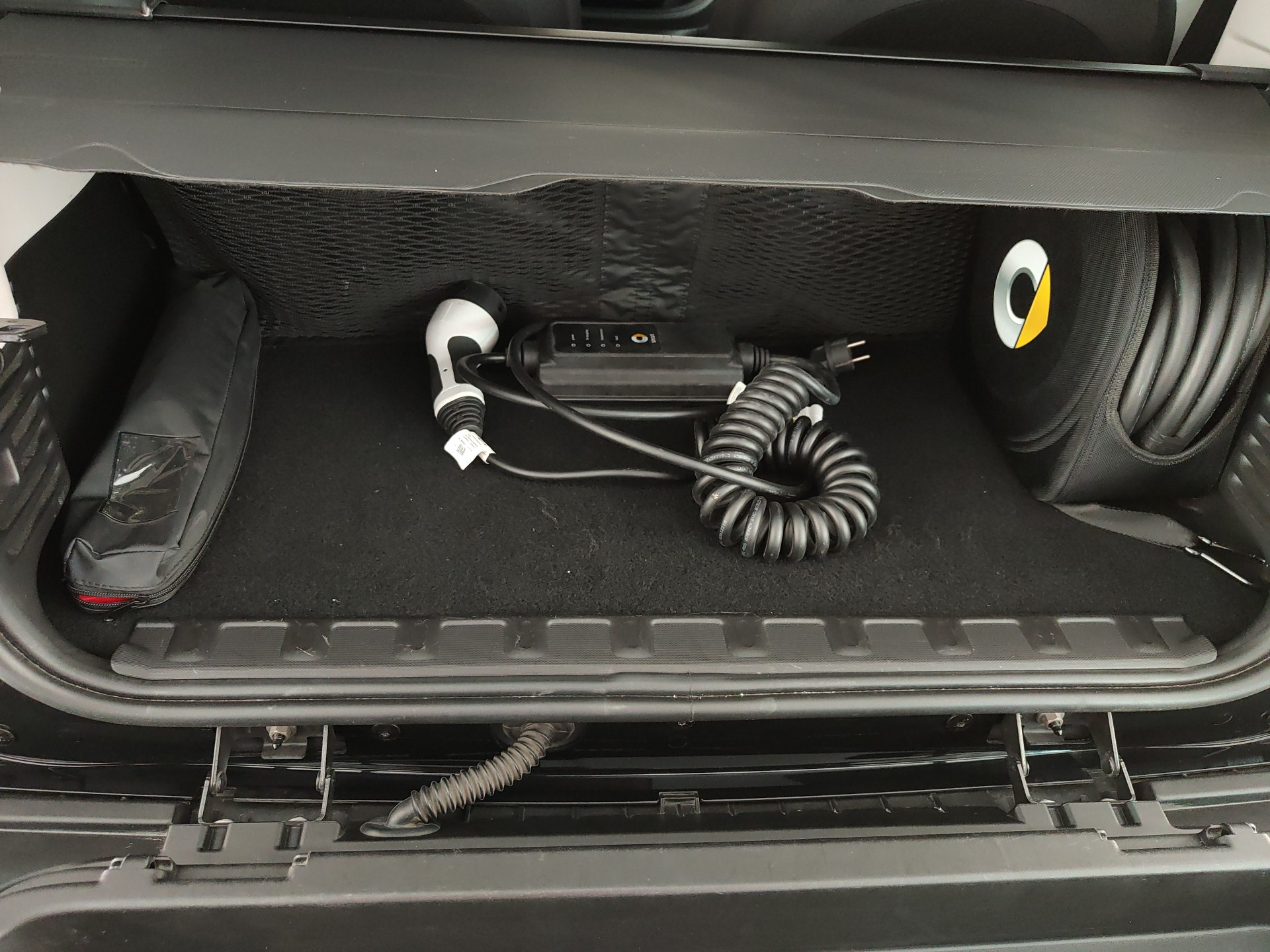 SMART FORTWO EQ TWINAMIC PURE