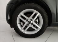 SMART FORTWO EQ TWINAMIC PURE