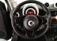 SMART FORTWO EQ TWINAMIC PURE