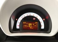 SMART FORTWO EQ TWINAMIC PURE