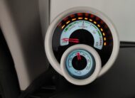 SMART FORTWO EQ TWINAMIC PURE