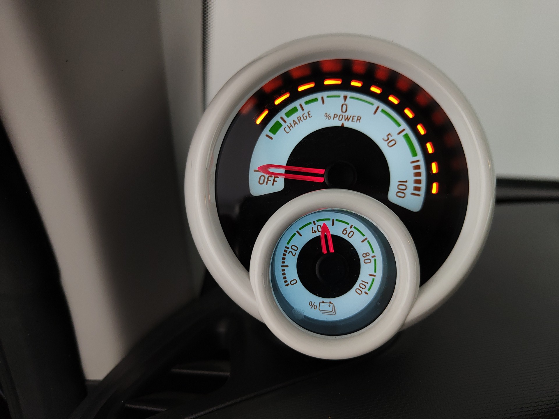 SMART FORTWO EQ TWINAMIC PURE