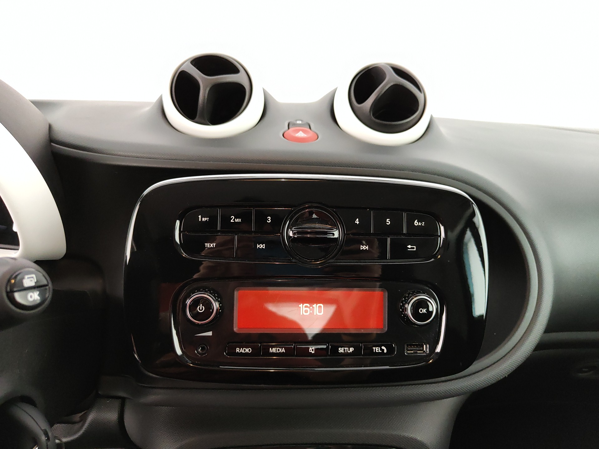 SMART FORTWO EQ TWINAMIC PURE